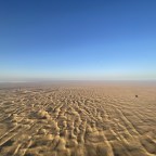 Into the Great Unknown